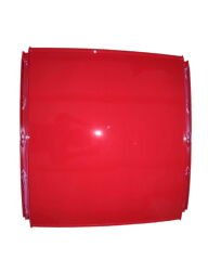 REGAL RAPTOR K5 Tavan Grenajı Kırmızı