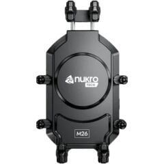 Nukrotech M26 Titreşim Modüllü Telefon Tutucu