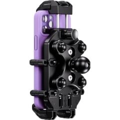 Nukrotech M26 Titreşim Modüllü Telefon Tutucu