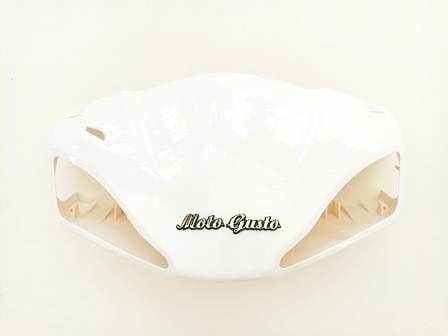 RMG MOTO GUSTO SANTA 125 SINYAL MUHAFAZA BEYAZ