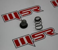 FIDDLE IV 125 E5 YAĞ FİLTRE YAYI