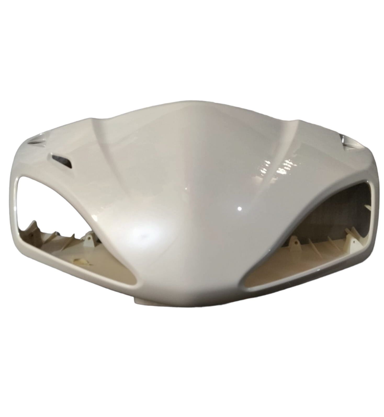 SİNYAL MUHAFAZA BEYAZ NOVA-125