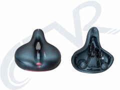 BİSİKLET SELE ELASTOMER YENİ MODEL