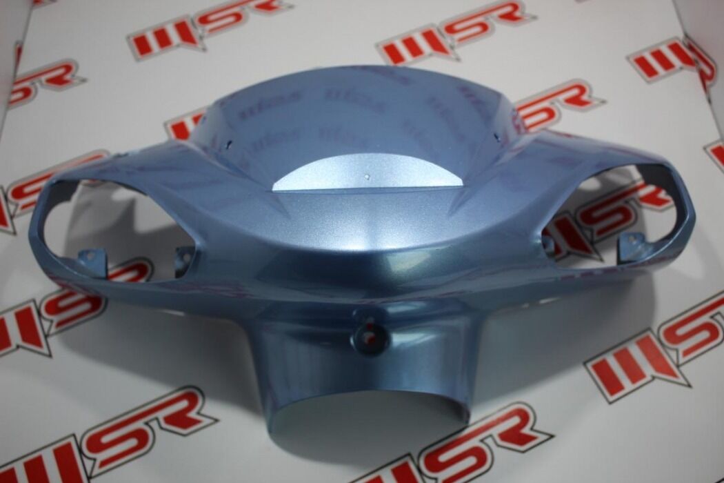 AN 125 MAVİ ÖN SİNYAL PANELİ