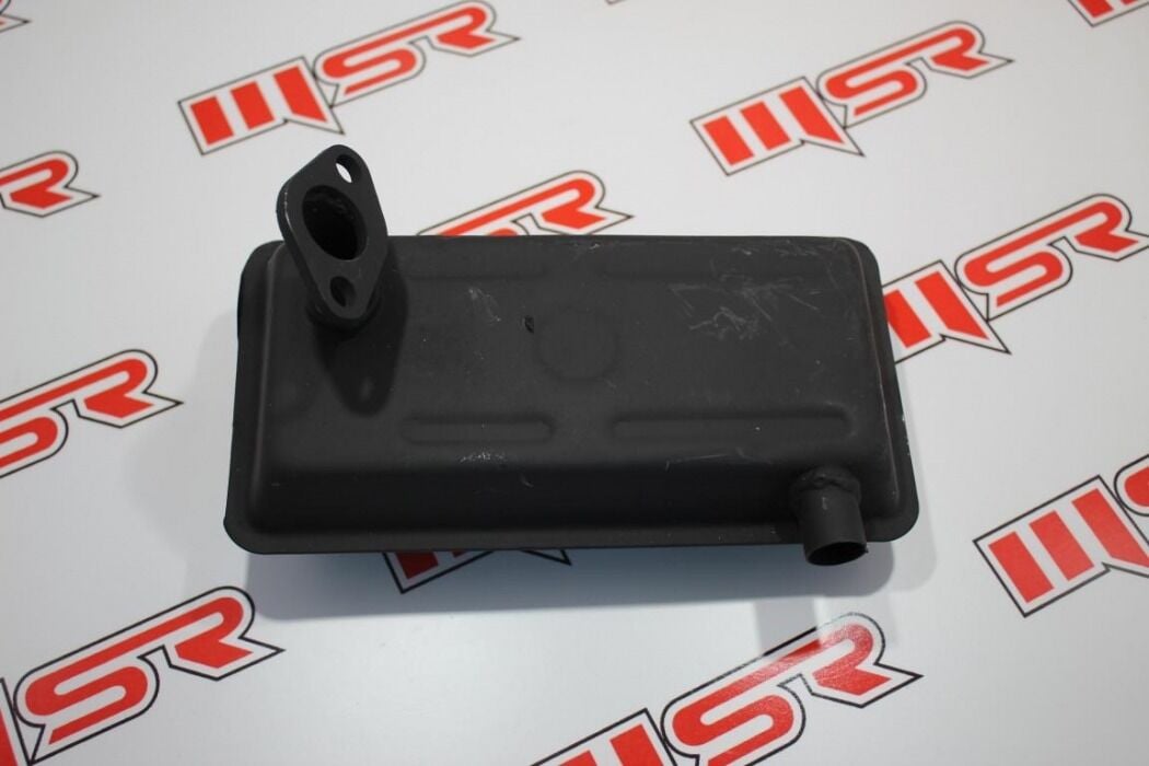 ATV MODEL UYUMLU EGZOS KÜÇÜK