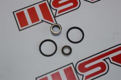 ARKA VARYATÖR RULMANI BWS100 -CYGNUS L 100 UYUMLU