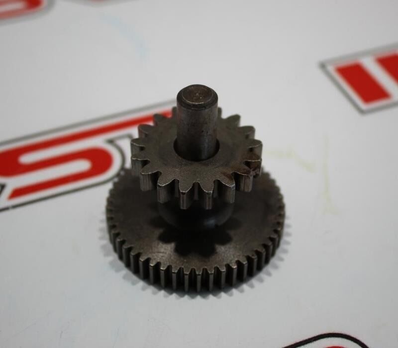 FIDDLE IV 125 E5 MARŞ UÇ DİŞLİ