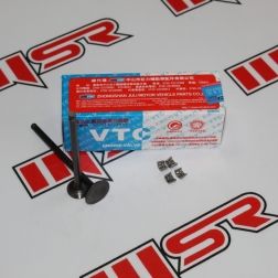 VTC SÜBAP TK N MAX 125-155(2020) ORJINAL