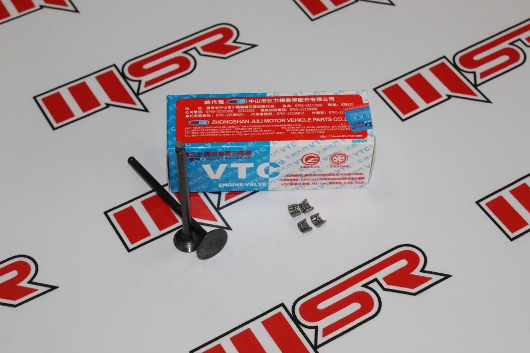 VTC SÜBAP TK N MAX 125-155(2020) ORJINAL