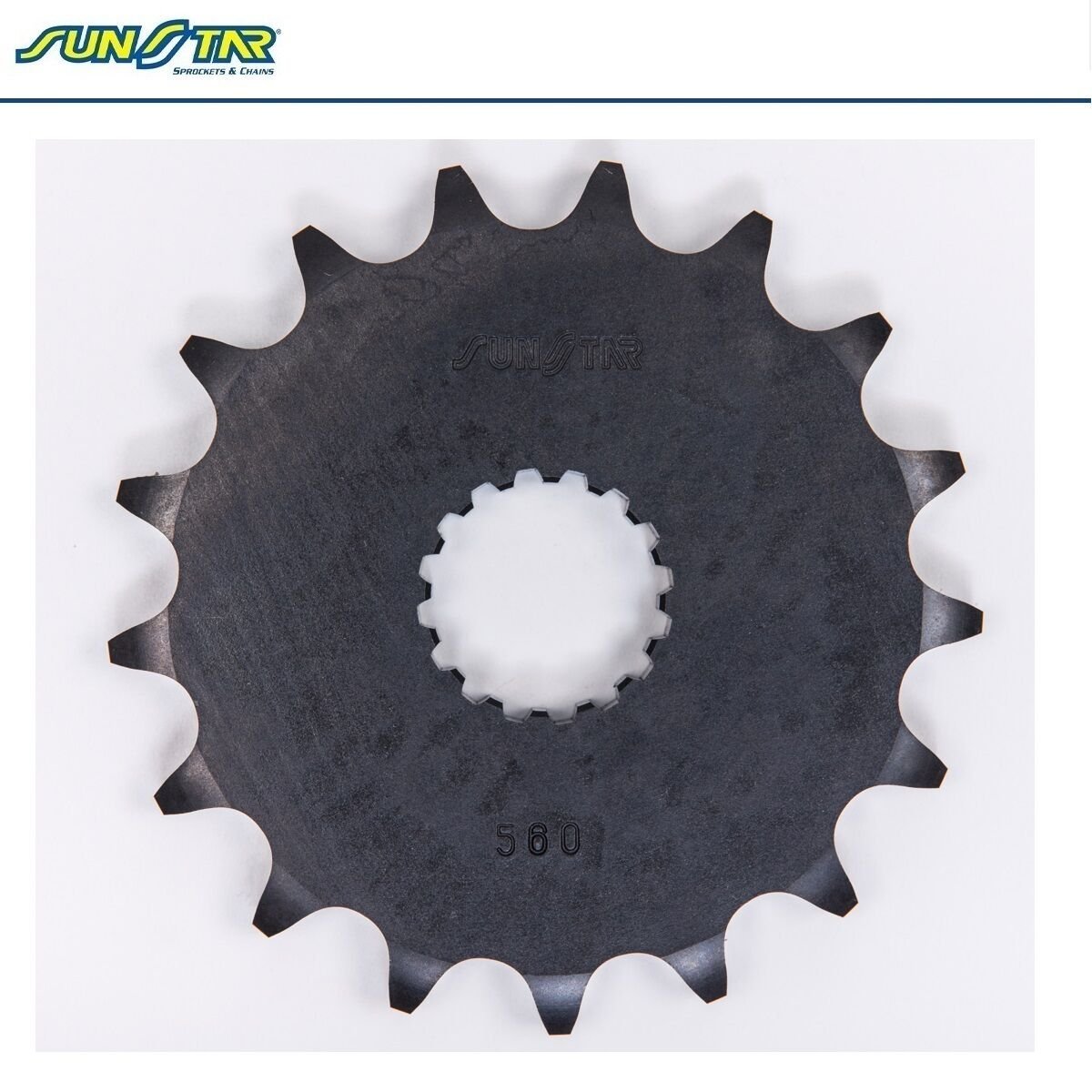 Suzuki GSX R 1000 ÖN DİŞLİ