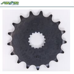 Suzuki GSX R 1000 ÖN DİŞLİ