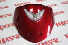 AN 125 KIRMIZI ÖN PANEL