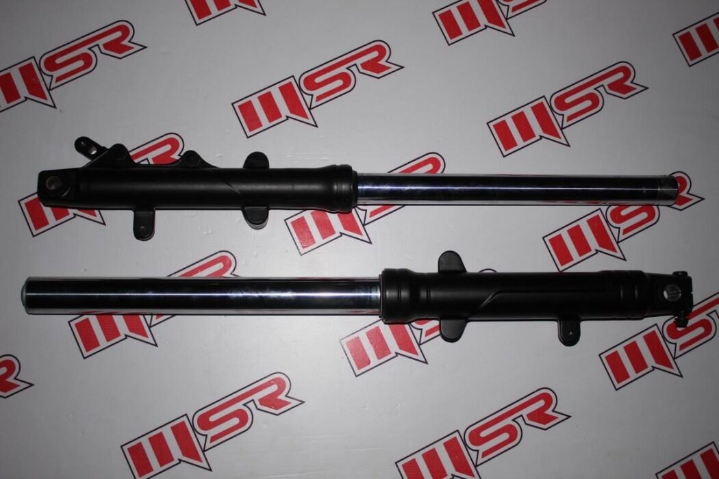 BAJAJ DOMİNAR D400 ÖN AMORTİSÖR TK A