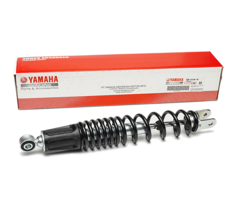Nmax 125 Nmax 155 Arka Amortisör