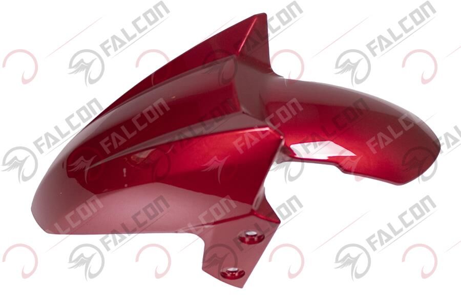 Falcon Nitro 50 Ön Çamurluk Kırmızı