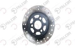 ÖN FREN DİSKİ-TURTLE Falcon