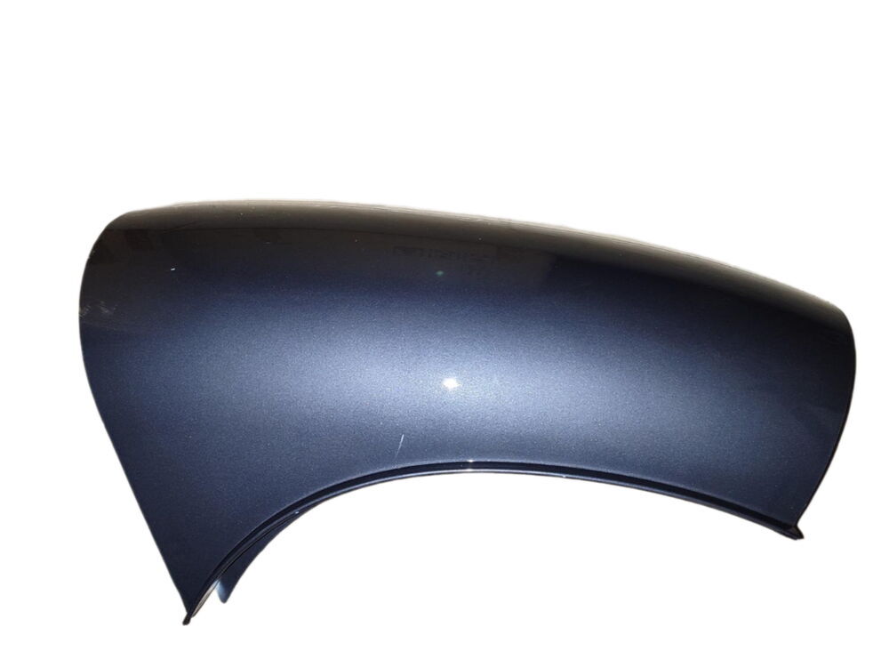 REGAL RAPTOR K5 Tavan Grenajı Sağ Füme