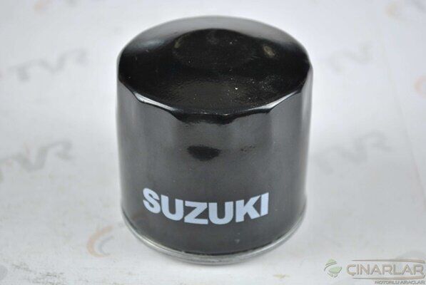 SUZUKİ 600- 1000 YAĞ FİLTRESİ CTVR (16510-03G00-XO7)