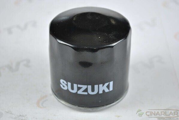 SUZUKİ 600 1000 YAĞ FİLTRESİ CTVR ( 16510 03G00 XO7 )