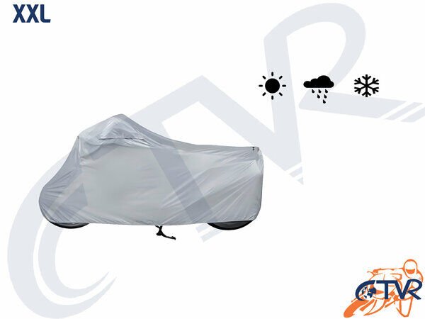 MOTOR BRANDA XXL BEDEN