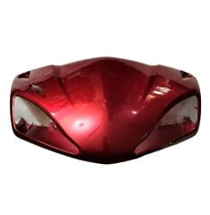 SİNYAL MUHAFAZA KIRMIZI NOVA-125