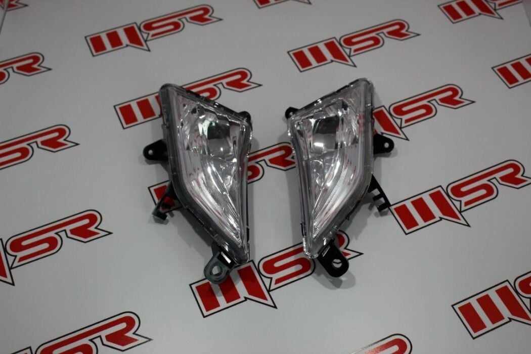 ACTIVA S 125 SİNYAL TK OEM