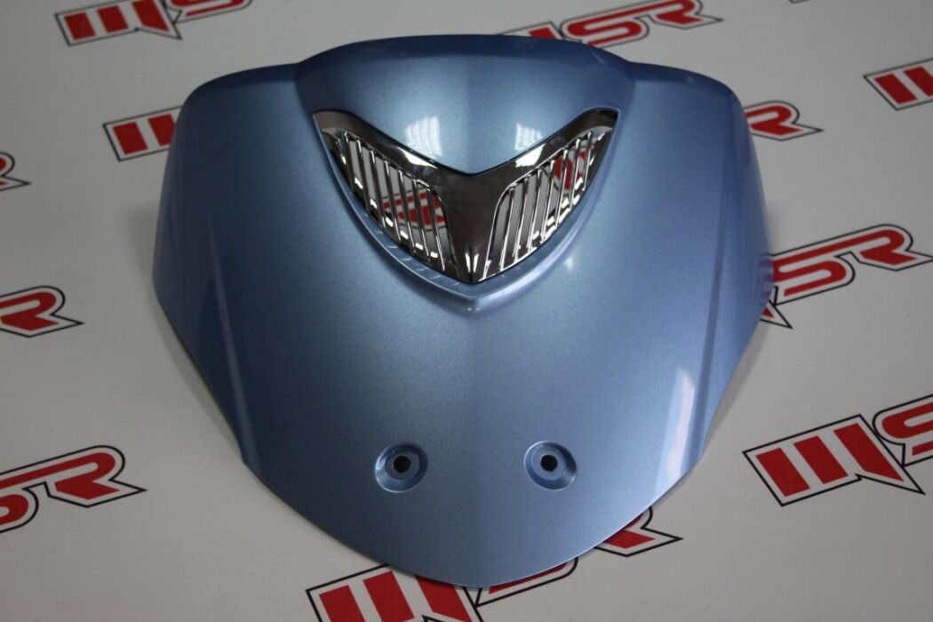 AN 125 MAV ÖN PANEL