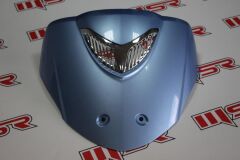 AN 125 MAV ÖN PANEL