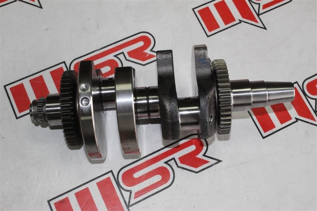 CF MOTO CLX 700 KRANK A