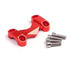 KAWASAKİ Z125 UYUMLU GİDON TUTUCU KIRMIZI