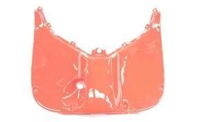 RMG MOTO GUSTO CLASSİCO 125 TORPIDO UST KAPAK KIRMIZI