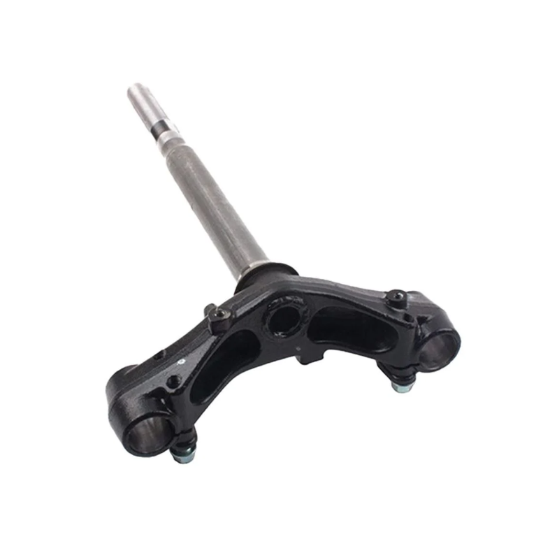 Yamaha N-MAX 125 FURŞ MESNET (ALT)