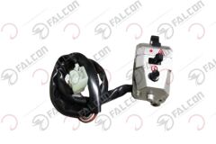 KUMANDA SAĞ -SÜPER 100-5 YENİ Falcon