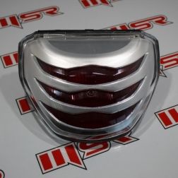 BAJAJ DISCOVER 125 ARKA STOP LUMAX