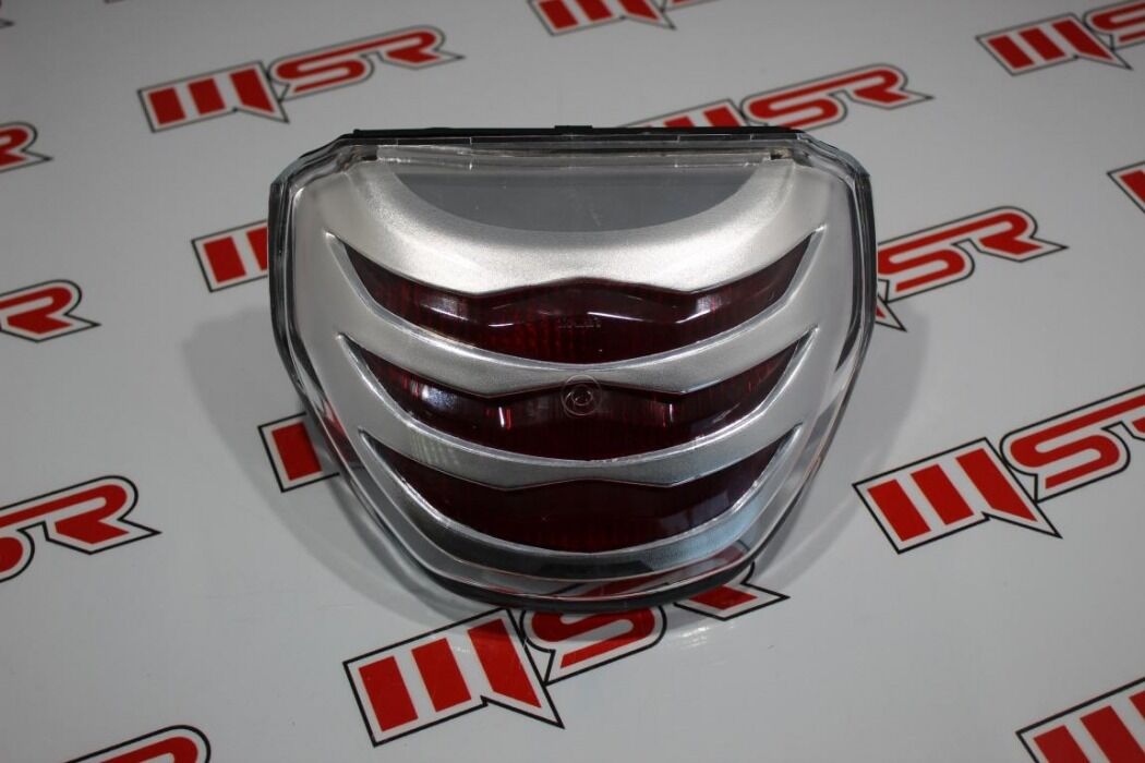 BAJAJ DISCOVER 125 ARKA STOP LUMAX