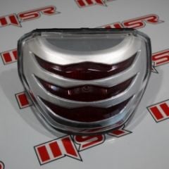 BAJAJ DISCOVER 125 ARKA STOP LUMAX