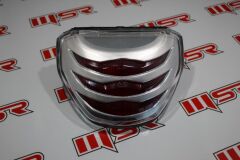 BAJAJ DISCOVER 125 ARKA STOP LUMAX