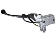 DİSK FREN  ÜST MERKEZ SK 150 MASH ARKA  (SİYAH)