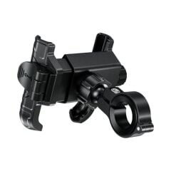 Nukrotech M29 Klipsli Motosiklet Telefon Tutucu