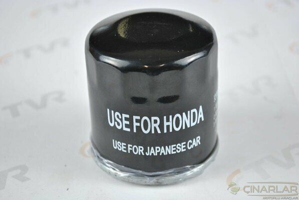HONDA 600-1000 YAĞ FİLTRESİ (15410-MF-J-D01)