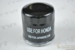 HONDA 600-1000 YAĞ FİLTRESİ (15410-MF-J-D01)