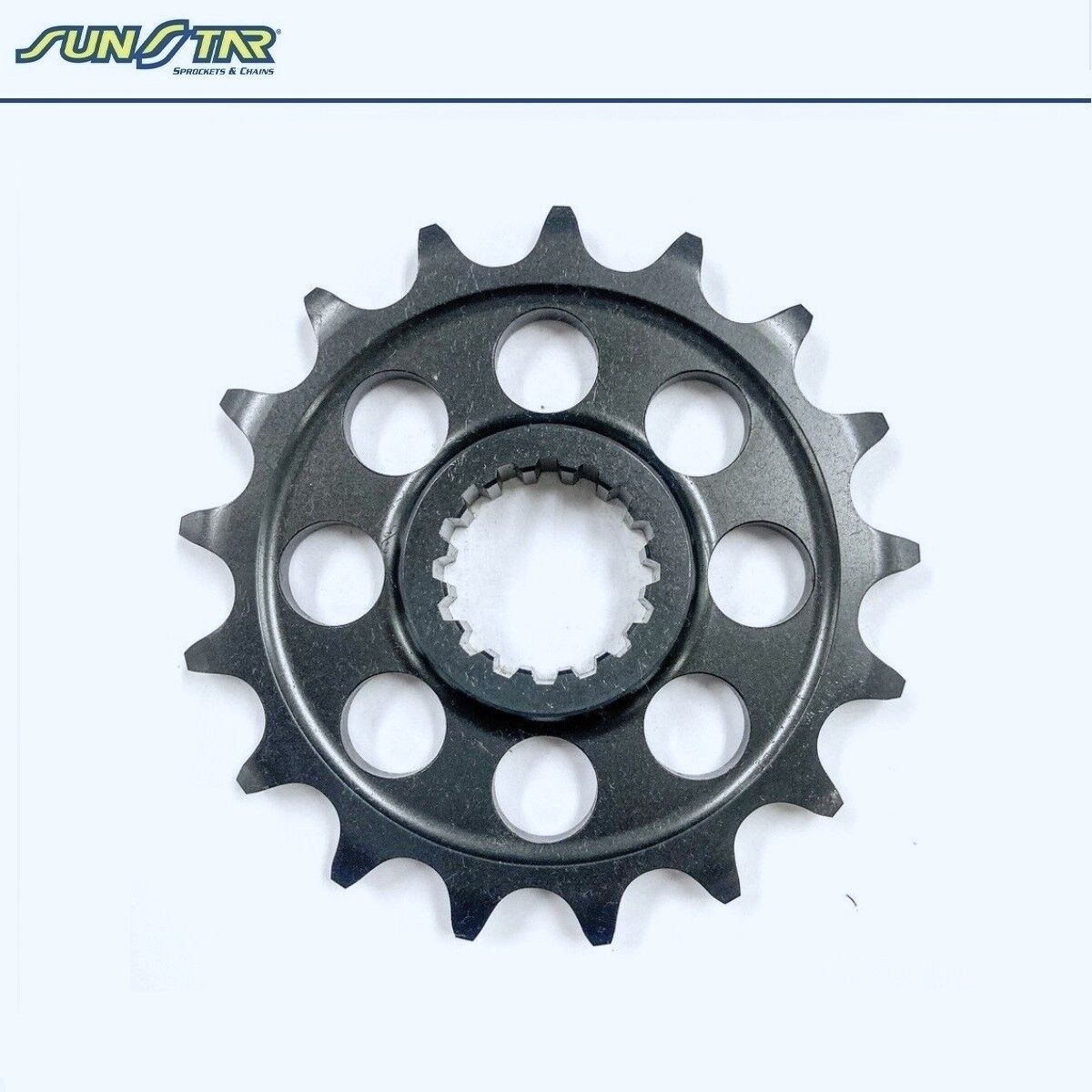 Suzuki GSX R 1000 ÖN DİŞLİ