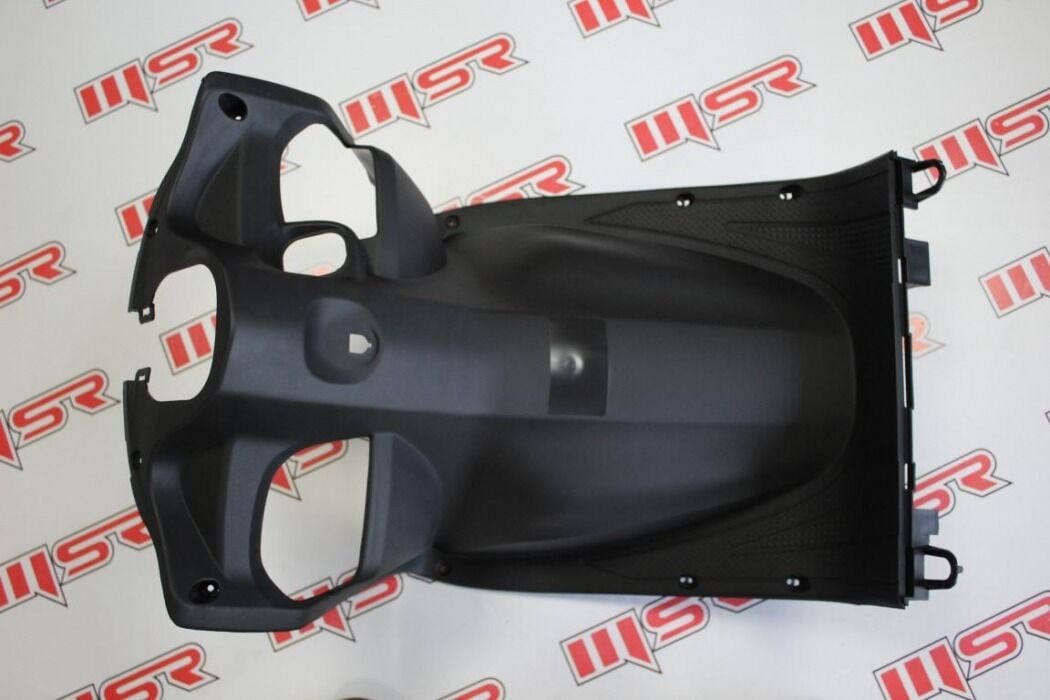 ACTIVA S 125 TORPİDO