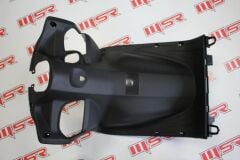 ACTIVA S 125 TORPİDO