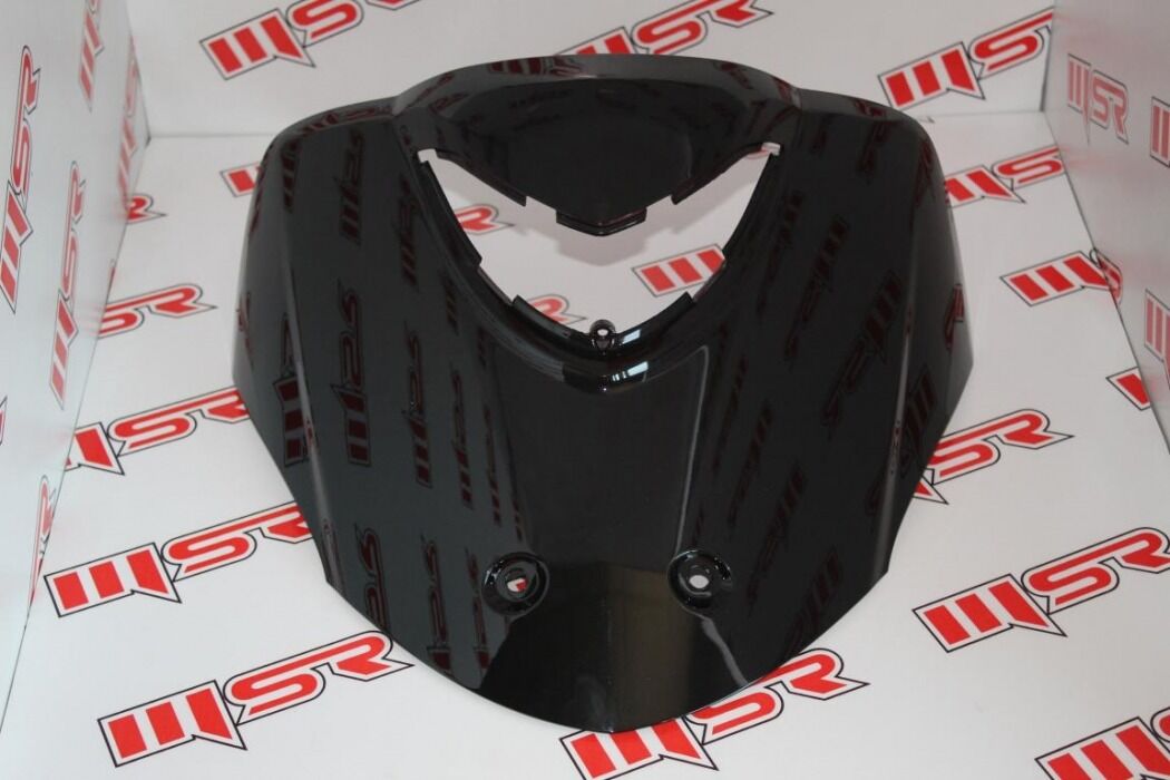 AN 125 SİYAH ÖN PANEL