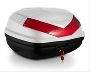 ARKA ÇANTA 50 LİTRE BEYAZ (BASIC) WOGEN