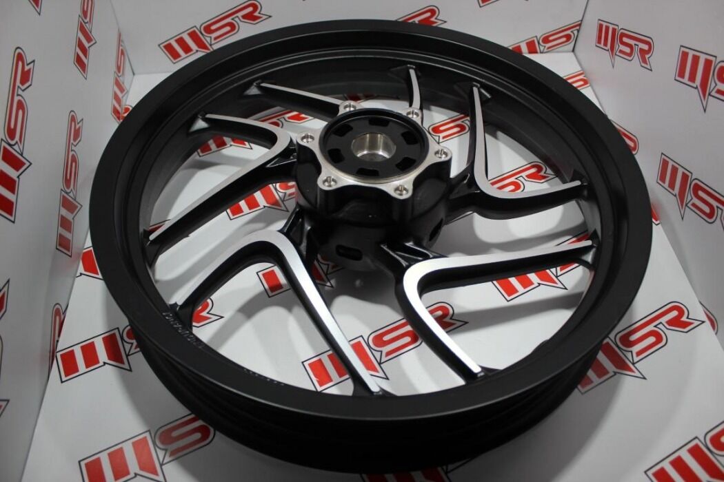 BAJAJ DOMİNAR D400 ÖN CANT A