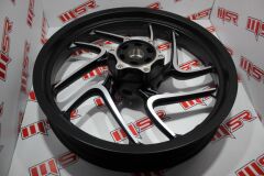 BAJAJ DOMİNAR D400 ÖN CANT A