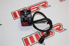 CF MOTO 450 SR 2022-2025 SOL KUMANDA A
