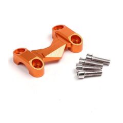 KAWASAKİ Z125 UYUMLU GİDON TUTUCU TURUNCU